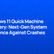 Windows 11 Quick Machine Recovery: Next-Gen System Resilience Against Crashes